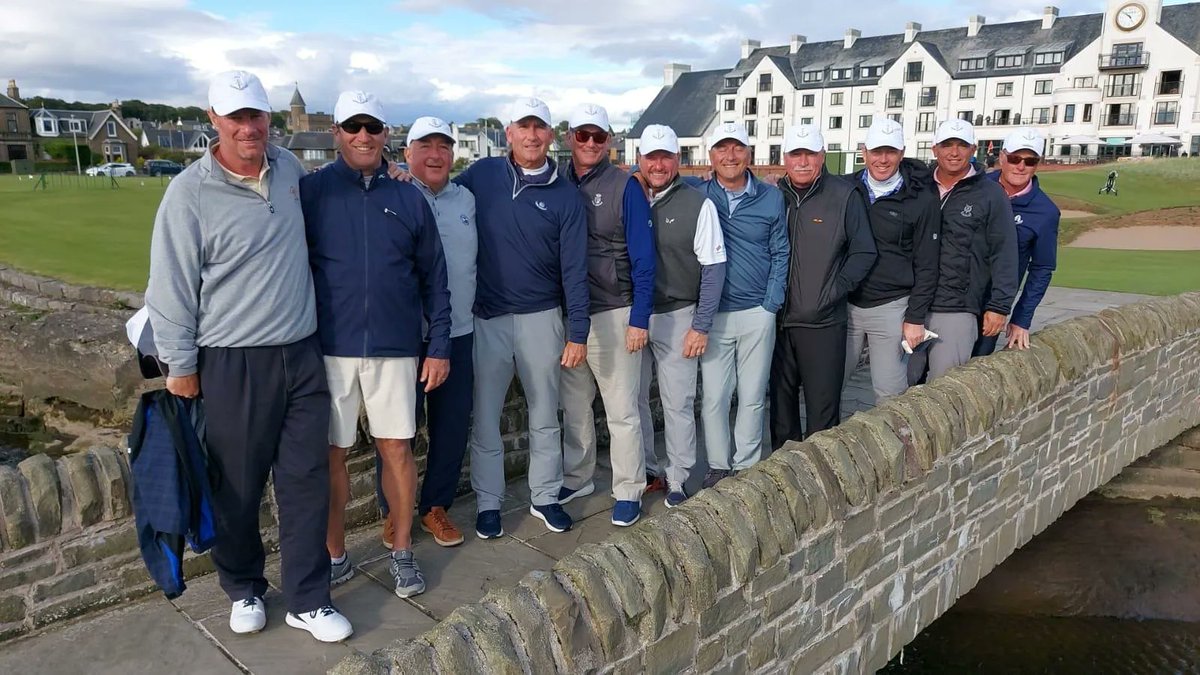 Carr Golf tweet media
