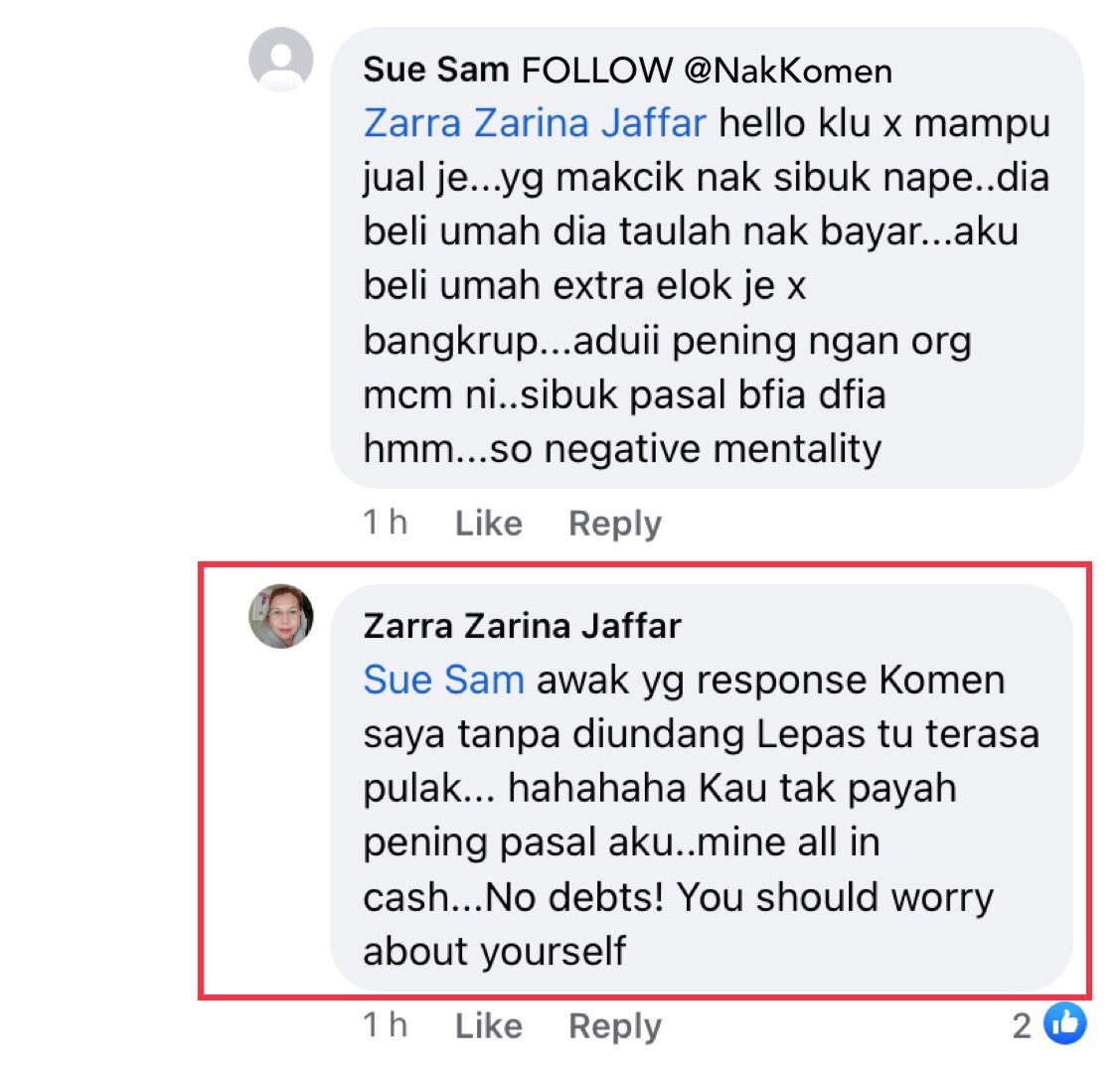 FWB et cætera tweet media