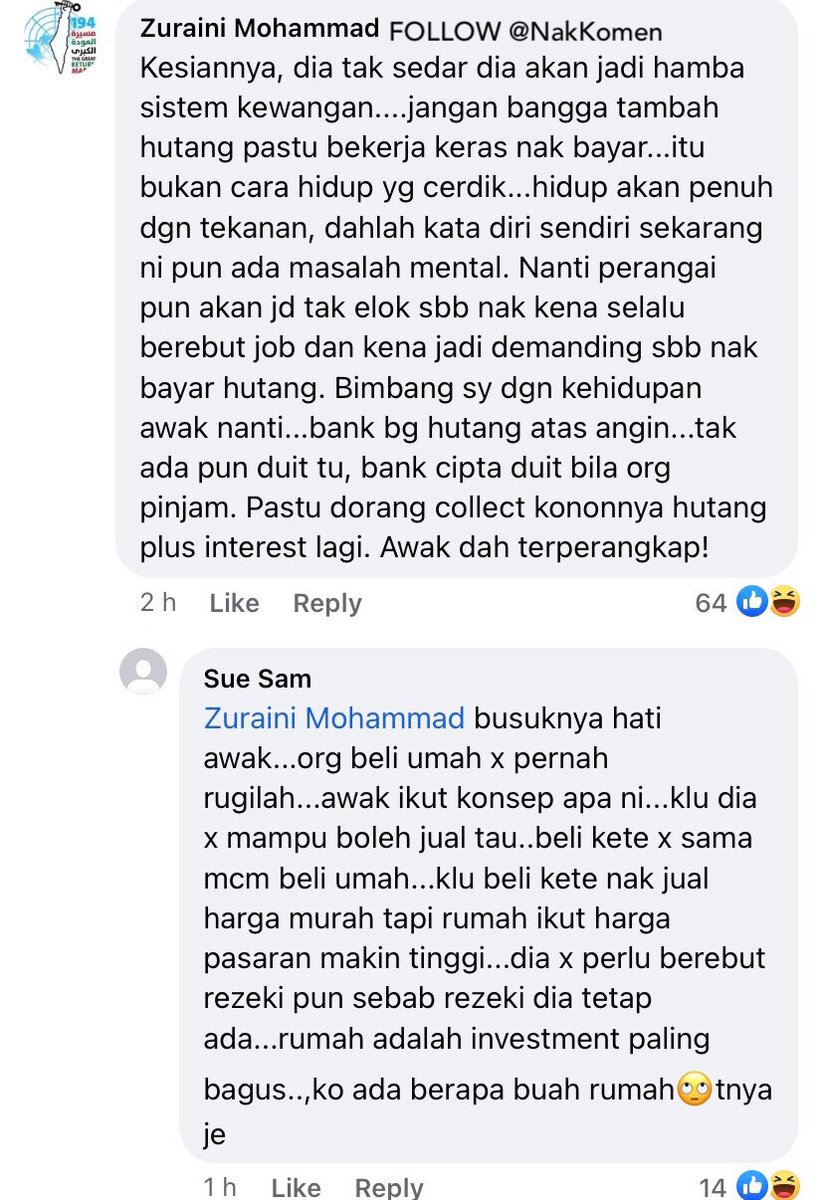 FWB et cætera tweet media