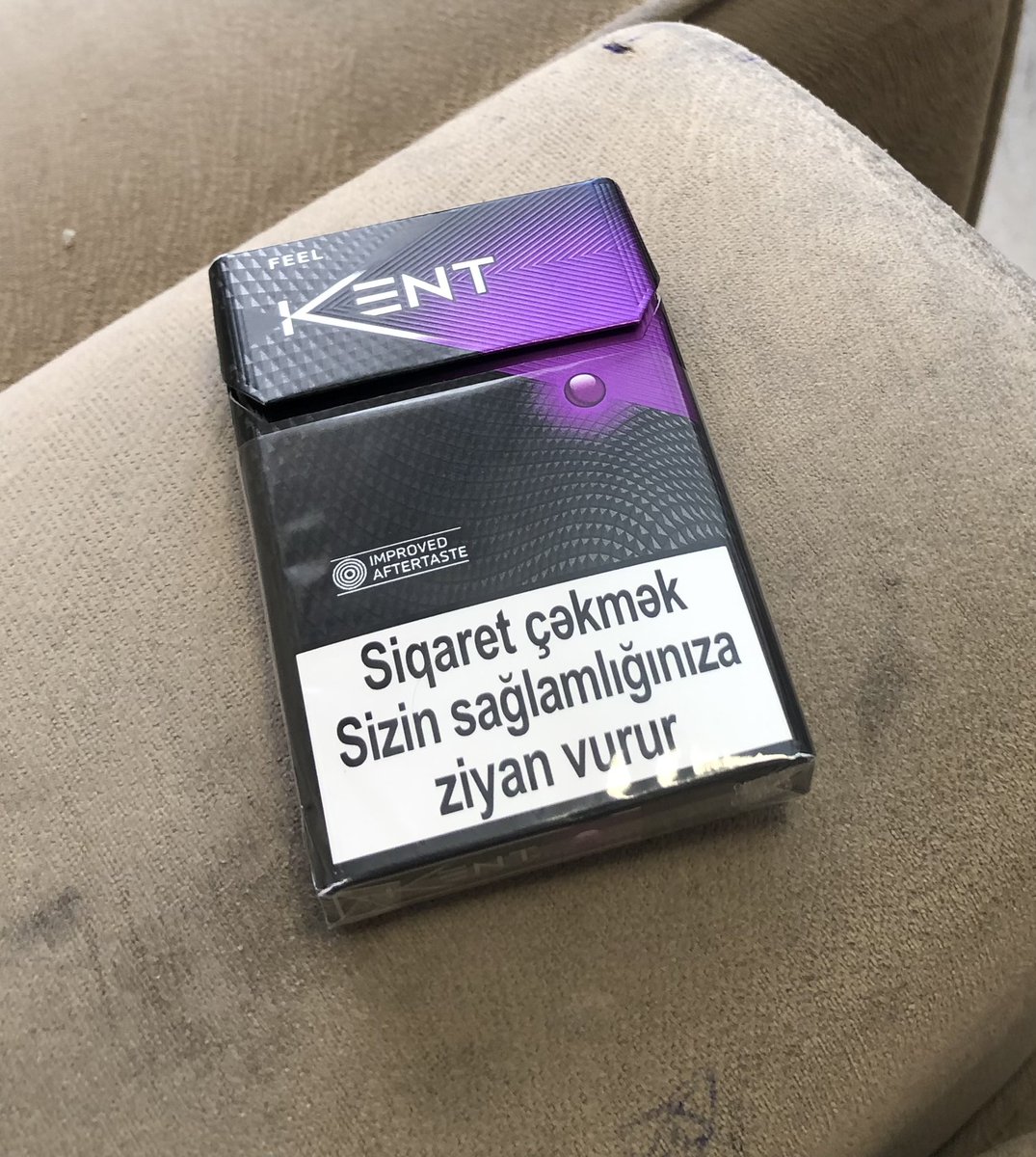 Sağlamlığınıza ziyan vurur fjskha