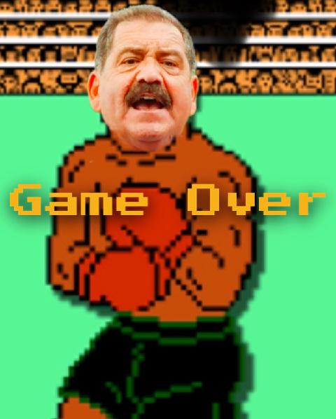 chifreememestoo's tweet photo. @FrankCalabrese @royalpratt #chuyVlori #gameover #chimayor23 https://t.co/M7HEOYiXFw