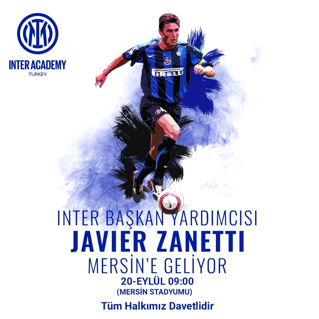 Спорт академия интер каши