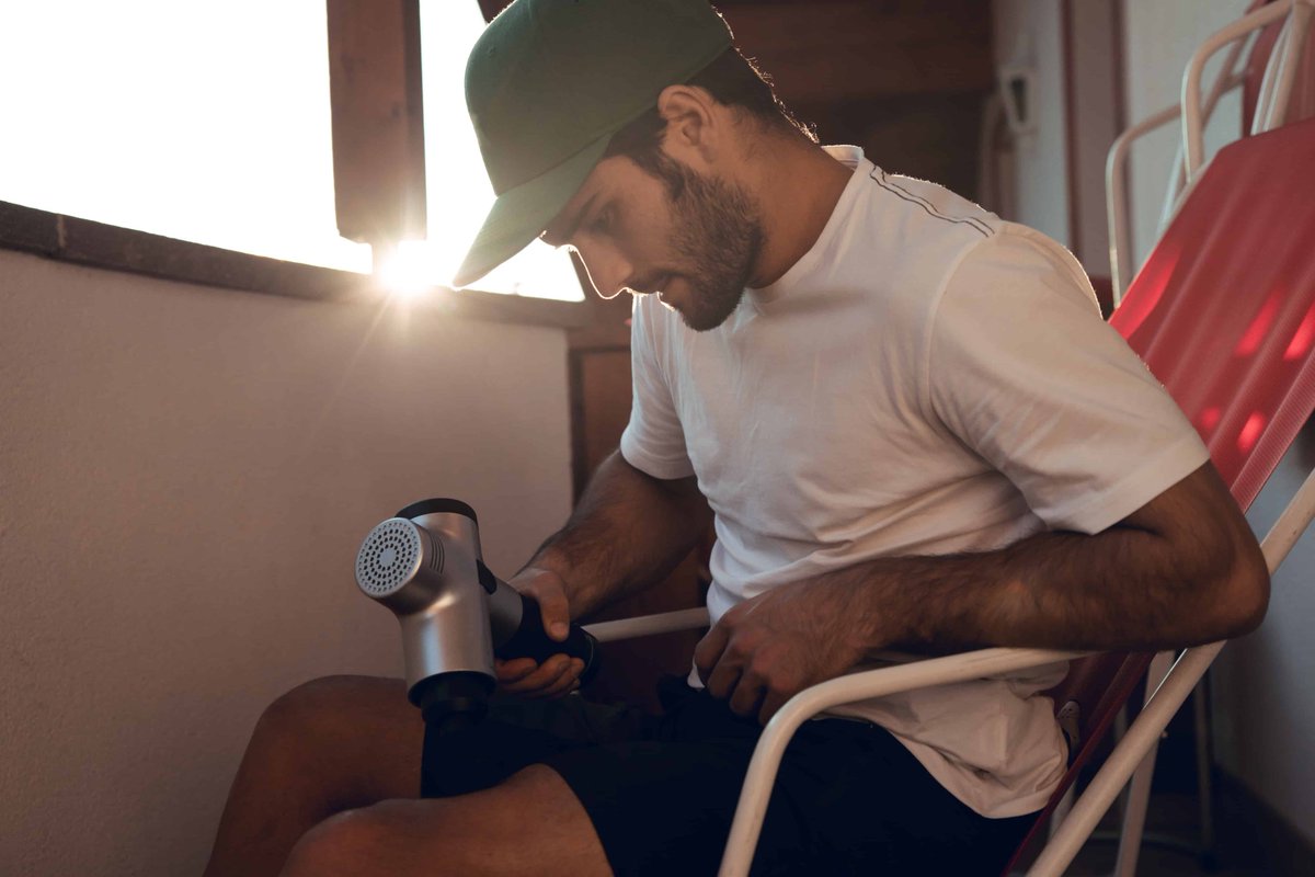 Wellbots's tweet photo. ARE MASSAGE GUNS EFFECTIVE?

Read our new blog to find out and choose the best massage gun for you!

https://t.co/jh74YrzVGu https://t.co/aU31B4HWZp