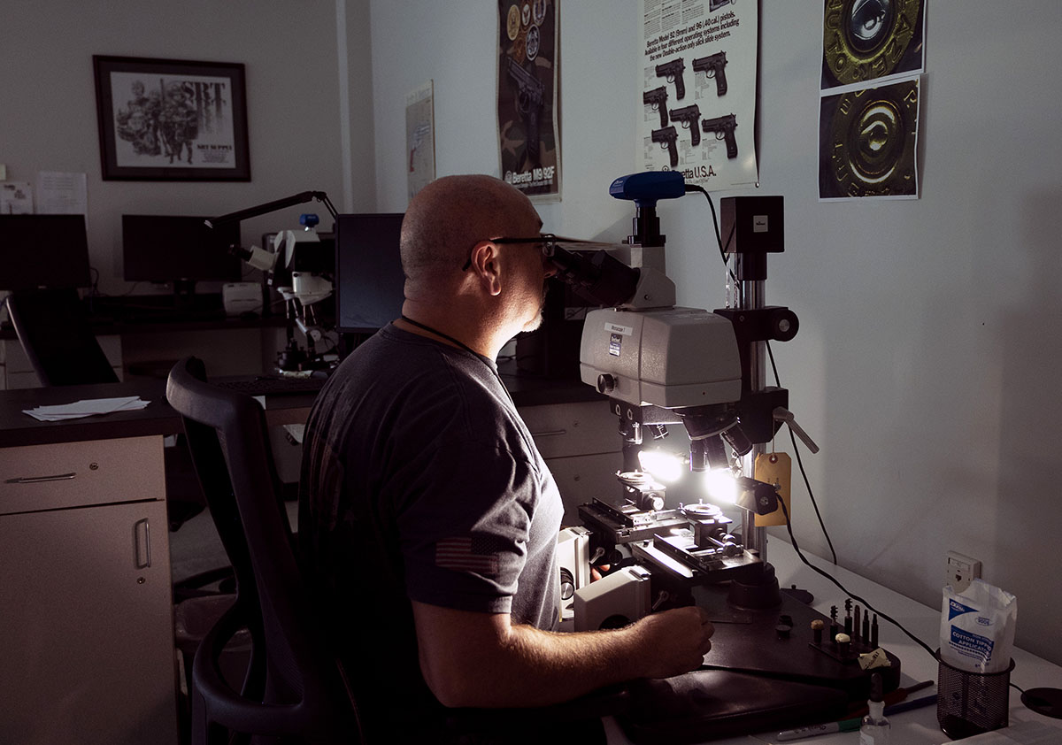 BaltimorePolice's tweet photo. In honor of National Forensic Science Week, the #BPD acknowledges the valuable contributions of the Forensic Science and Evidence Management Division.
#nationalforensicscienceweek #BPDforensics https://t.co/aYY1v1Mmae