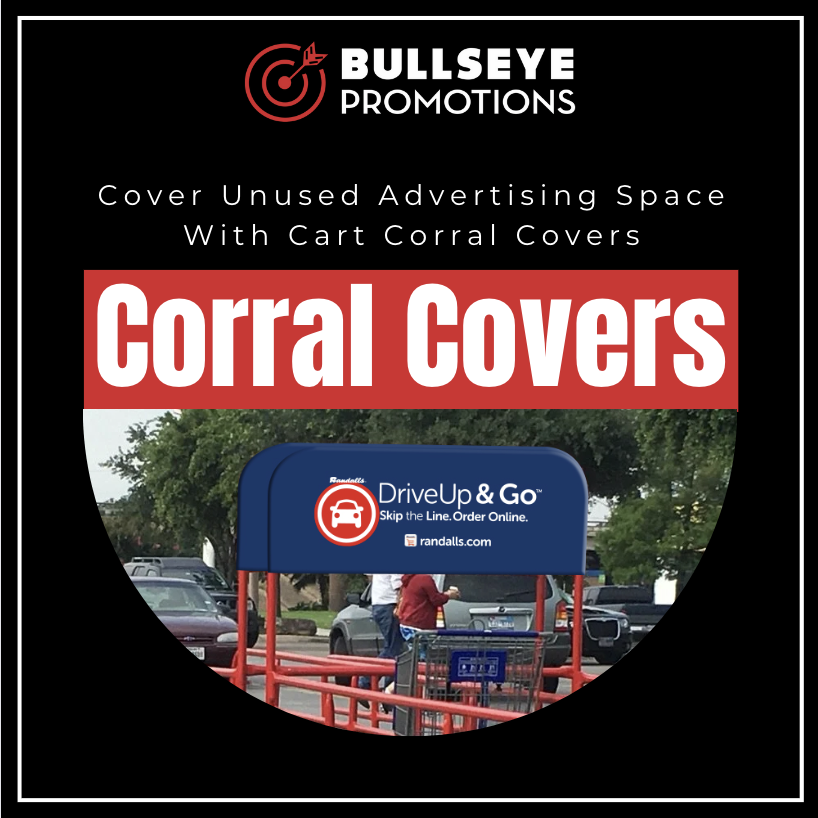 BullseyeBalloon's tweet photo. This shopping cart corral sign made of high-quality polyester is great for grocery or other large retail stores to direct their customers to return the shopping carts in place.

Learn more here: https://t.co/SkxAQZ3eoE https://t.co/YByxAVPLai