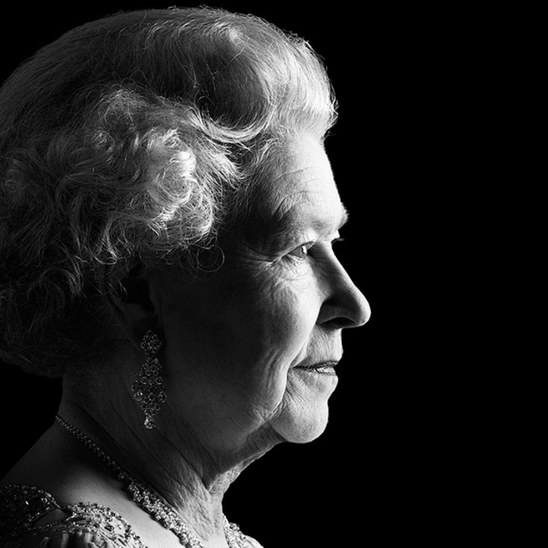 khbc_bromley's tweet photo. Rest in Peace, Queen Elizabeth, thank you for your service.

#queensfuneral #bankholiday #queenelizabeth https://t.co/0kh9QRwsLN