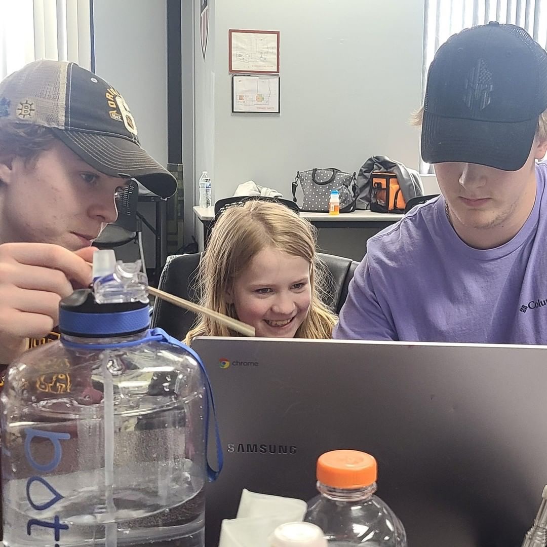 TPH Academy tweet media