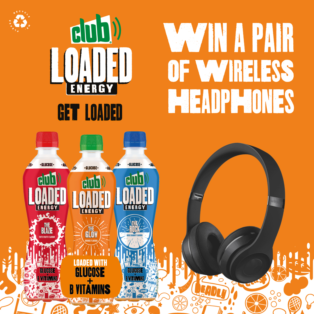 Scott on Twitter "RT Gala_Retail Competitiontime WIN a pair of wireless headphones thanks