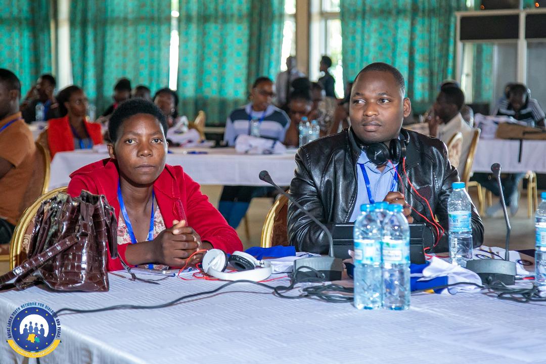 successtechlab's tweet photo. Today, Our Organization is a participant in Regional Peace Summer School within 100 participants come form #Uganda, #Tanzaniya, #RDC, and #Rwanda. Our diversity is an Opportunity for us. @4youthdialogue,@visionjeunesse2 ,@nyckayonza , @KayonzaDistrict https://t.co/qOjK4Ns4yj
