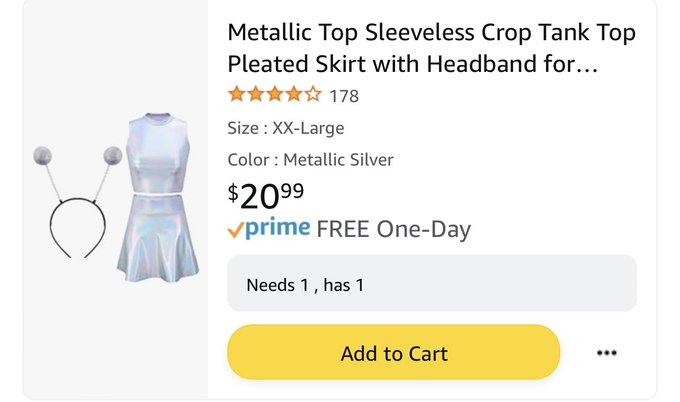 If you bought this for me, please let me know! The Amazon package didn&rsquo;t have that gift receipt like