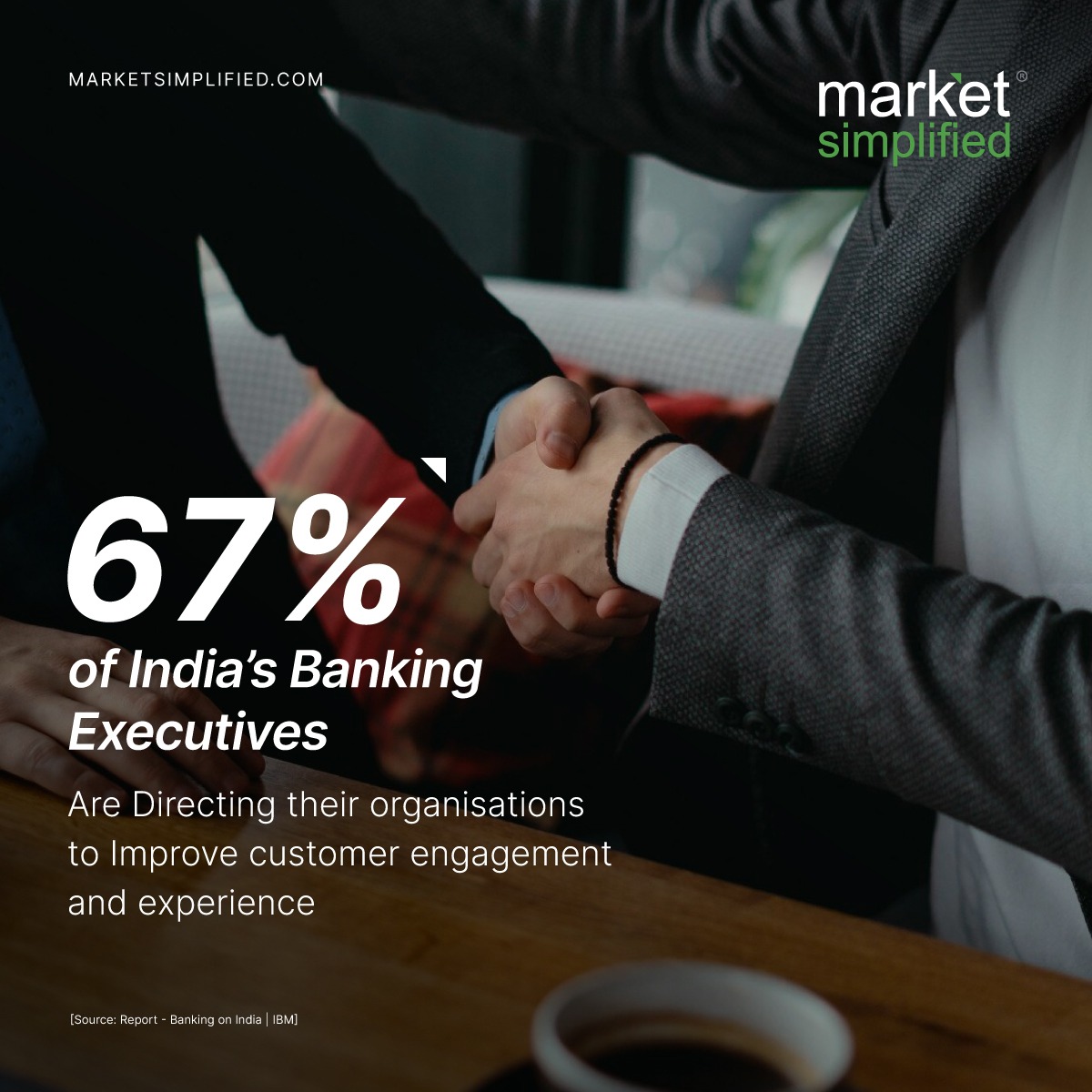 MarketGoMobile's tweet photo. Enhanced #customerexperience automatically leads to better engagement. You need the right digital technology partner to create the best experience for your customers.
Partner with us today - https://t.co/wZEm8LikCT
.
#MarketSimplified #SimplifyWithUs #ExperienceEngineering https://t.co/HuTXBFzDg0