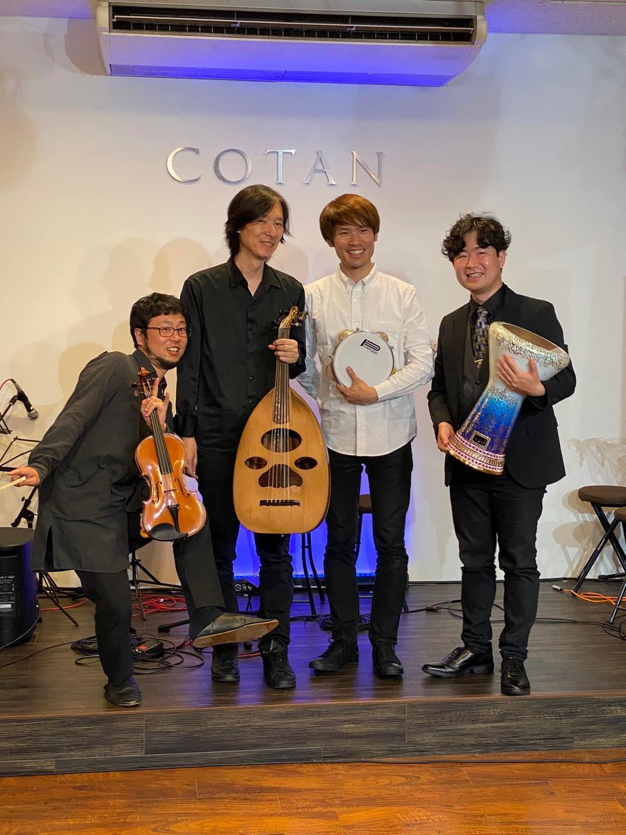久しぶりに名古屋へ。
そして夢の共演に楽しい一時はあっという間。ひたすら楽しかったなー！！
ちょっと全くゆっくり出来なかったので10月にもう一度名古屋行くわ。
そして大阪にも行かないとね。
それまで東京で頑張るぞー！