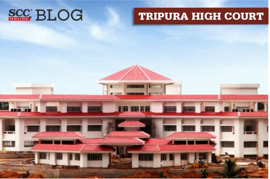 scconline_'s tweet photo. Tripura High Court reiterates that charges framed against the accused must be established and proved beyond any shadow of doubt
Read More here - https://t.co/httbn1Zwhw

#tripurahighcourt #beyondreasonabledoubt
#contradictions #examinationinchief
#outragingmodesty #scconline https://t.co/ObEMZ1n4mW