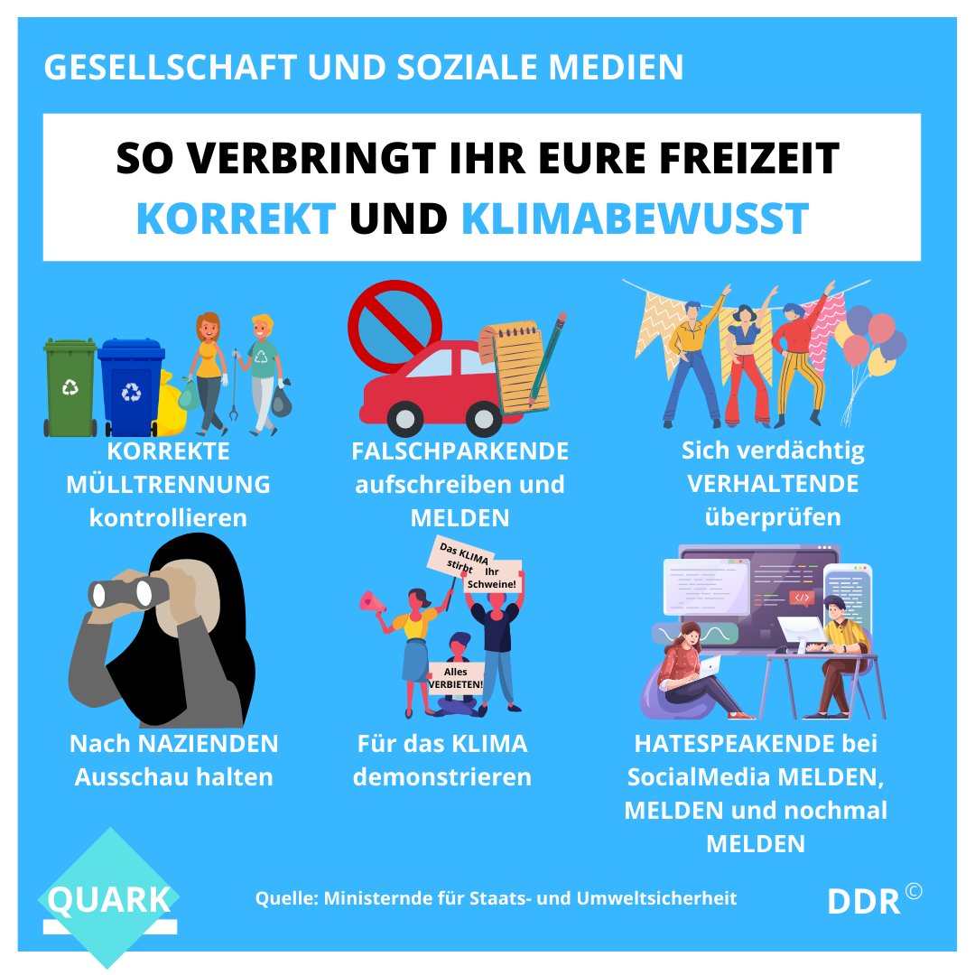 Quark Satire ✌️ tweet media