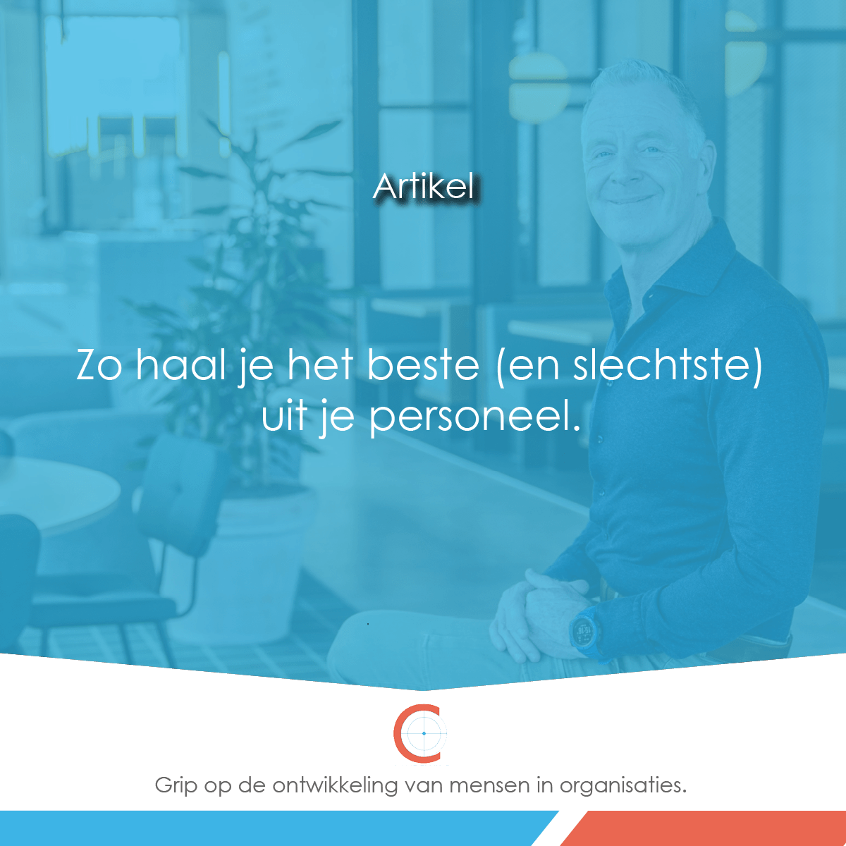 CereoNederland's tweet photo. Het is nationale vitaliteitsweek. 
Hierbij een artikel ter inspiratie op dit onderwerp:
👇
 ”Zo haal je het beste (en slechtste) uit je personeel”:

https://t.co/GHX8KT3kpv 

#nationalevitaliteitsweek #vitalewerknemers #vitaliteit https://t.co/6g2OHUSFjP