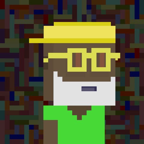_Just_Pixels's tweet photo. 🎉 Just Pixels #546 🛍
🔹Open price 0.0015 ETH ~ 2,1$
🔹no gas fee (polygon)
🔹1/1 Unique 
🔹Available on @opensea
🔗 https://t.co/UrRzmtEGyc

Part of the money goes to charity 🎗

Check my collection via link on my bio 🔺

#bitcoins #polygon #eth #ethereum #polygonnft https://t.co/KJjUV9pIHg