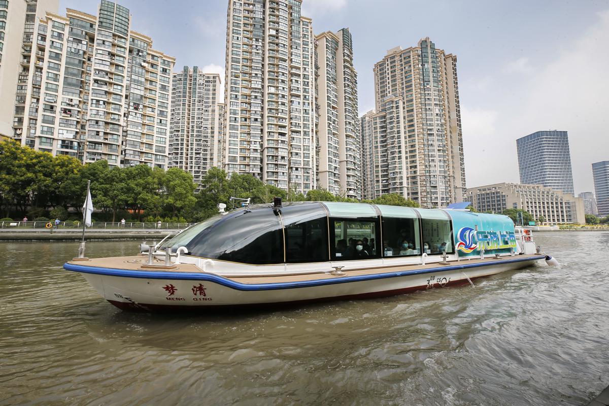 Discover Beautiful China on Twitter "Good news! Cruise tours on Suzhou