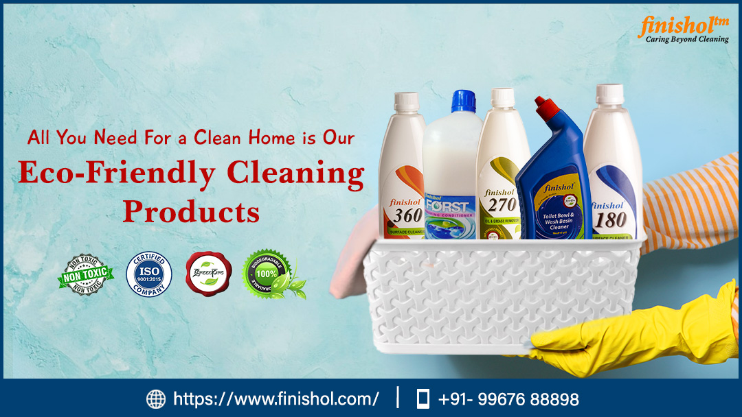 Finishol1's tweet photo. Save time and energy with Finishol's Household #EcoFriendlyCleaningProducts.

Our products are made from #naturalingredients making it safe to use for you and ensures no harm is done to the environment .

Visit - https://t.co/xoGhkojKxq
.
.
#finishol #CleaningProductsOnline https://t.co/OOngNV54Mg