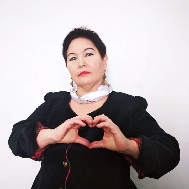 TurdiyevaU's tweet photo. On 21 September 2022 at 10.30 a.m. there will be a court of appeal against human rights activist of @Elimay_kz movement Aya #Sadvakasova under politically motivated criminal articles 274 part 4 and 405 part 2.The court will be held in #Kokshetau, 39 Gorky Street, room 2.@UN https://t.co/VUReT3ukSo