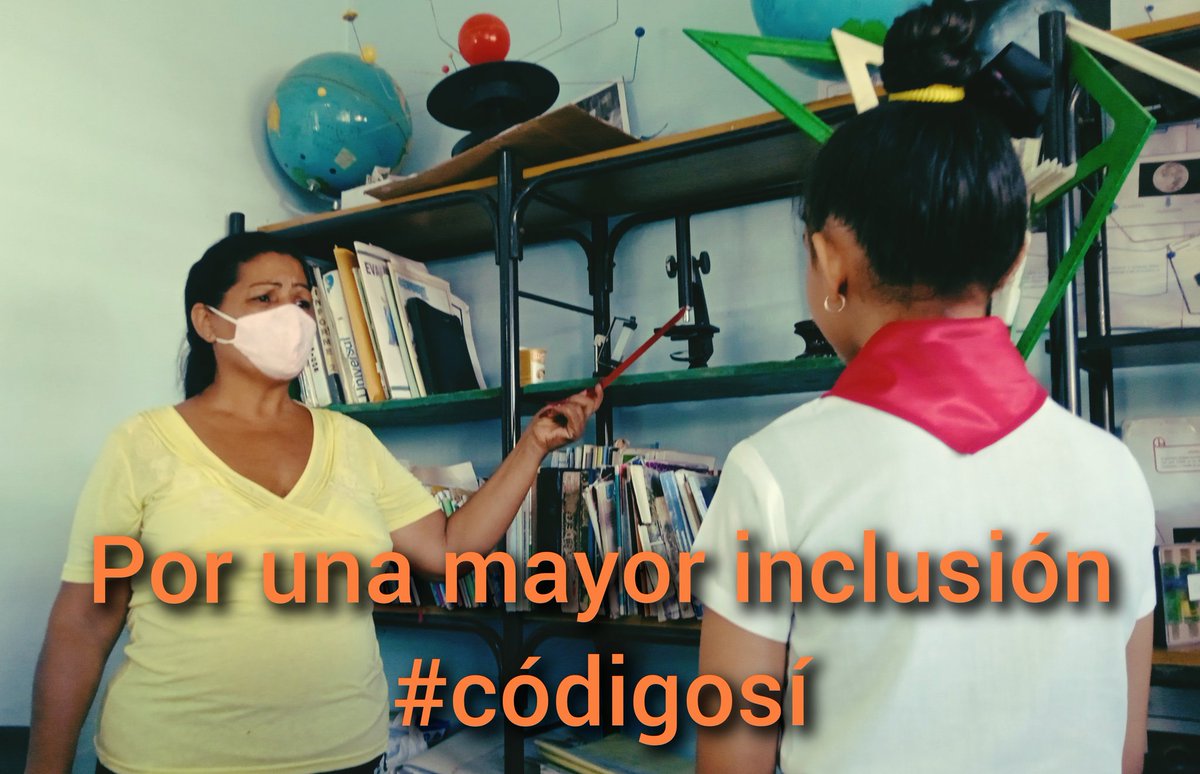 Desde Ciego de Ávila #DOTUComunicaCAV #LatirAvileño #códigosí