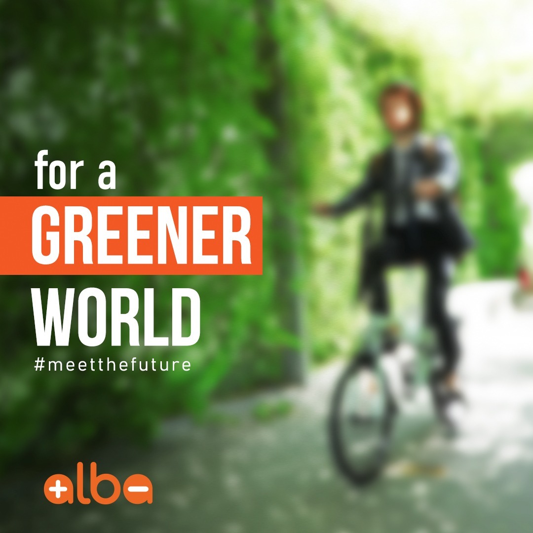 albaebikesuk's tweet photo. The transportation sector generates the largest share of greenhouse gas emissions.  

24 percent of carbon emissions in the world are from transportation.

#MeetALBA, reduce your carbon footprint and start taking steps for a greener world.
++ https://t.co/ihJb7oRUfX