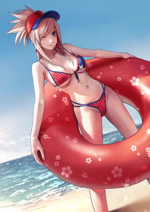 寄稿しました#FGO #番外特異点 