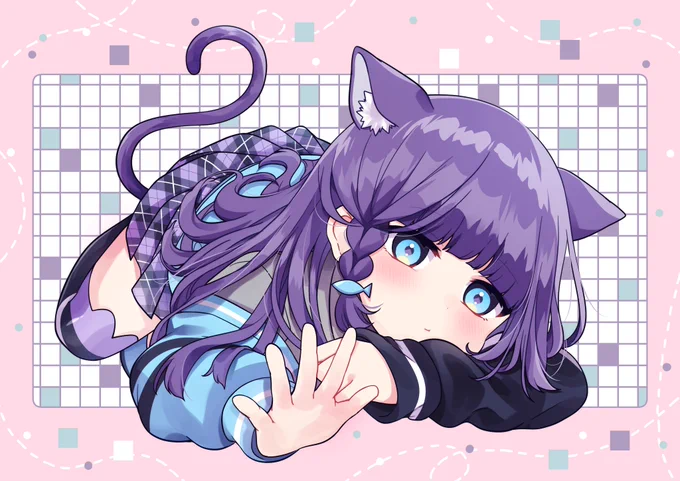 デザイン × イラスト × かわいい 目指してます#絵柄が好みって人にフォローされたい 
