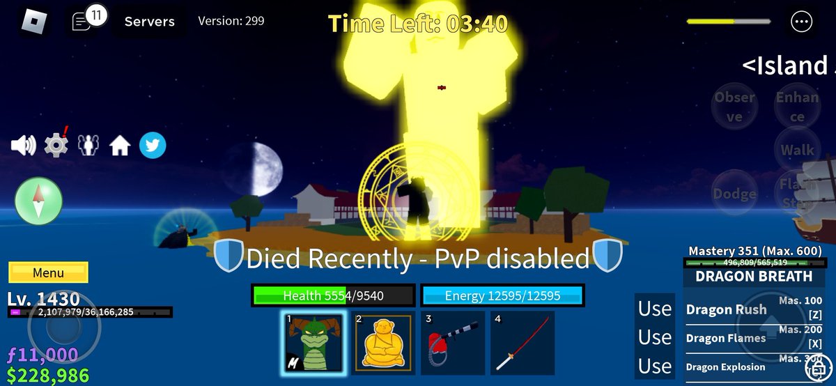 Brandon_Cursed's tweet photo. @rip_krazy Hey rip indra can u fix buddha raid its so hard to kill bruh https://t.co/JXFqB5pPVp