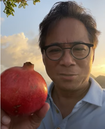 Dr William Li On Twitter Brassica Vegetables Have This Cancer