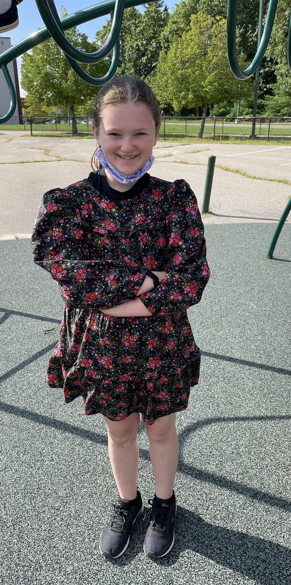 Mrs Karns Blanche Ames PE tweet media