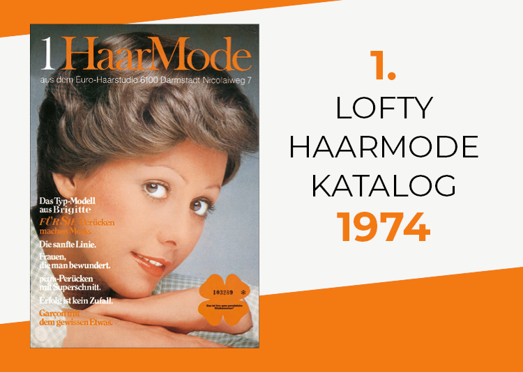 Die Geschichte von Lofty Zweitfrisuren ist vor allem die Geschichte der Familie Degenhardt, dem Wandel der Zeit und von den Angestellten, die diesen Wandel mutig vorantreiben: bit.ly/3POcmZ1
#bevh_Generationsprojekt