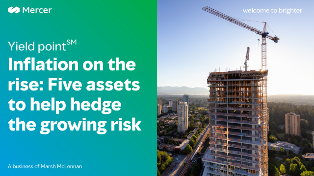 _JillKennedy's tweet photo. How will you respond to #inflation? Our #investment specialists examined the potential and presented their case for five inflation-hedging assets: 💳 Private debt 💰 Gold 🌱 Natural resources 🌽 Commodities 🏗️ Listed infrastructure #investing #economy... https://t.co/NtBd1GBX8L https://t.co/2Y6L93r8vU