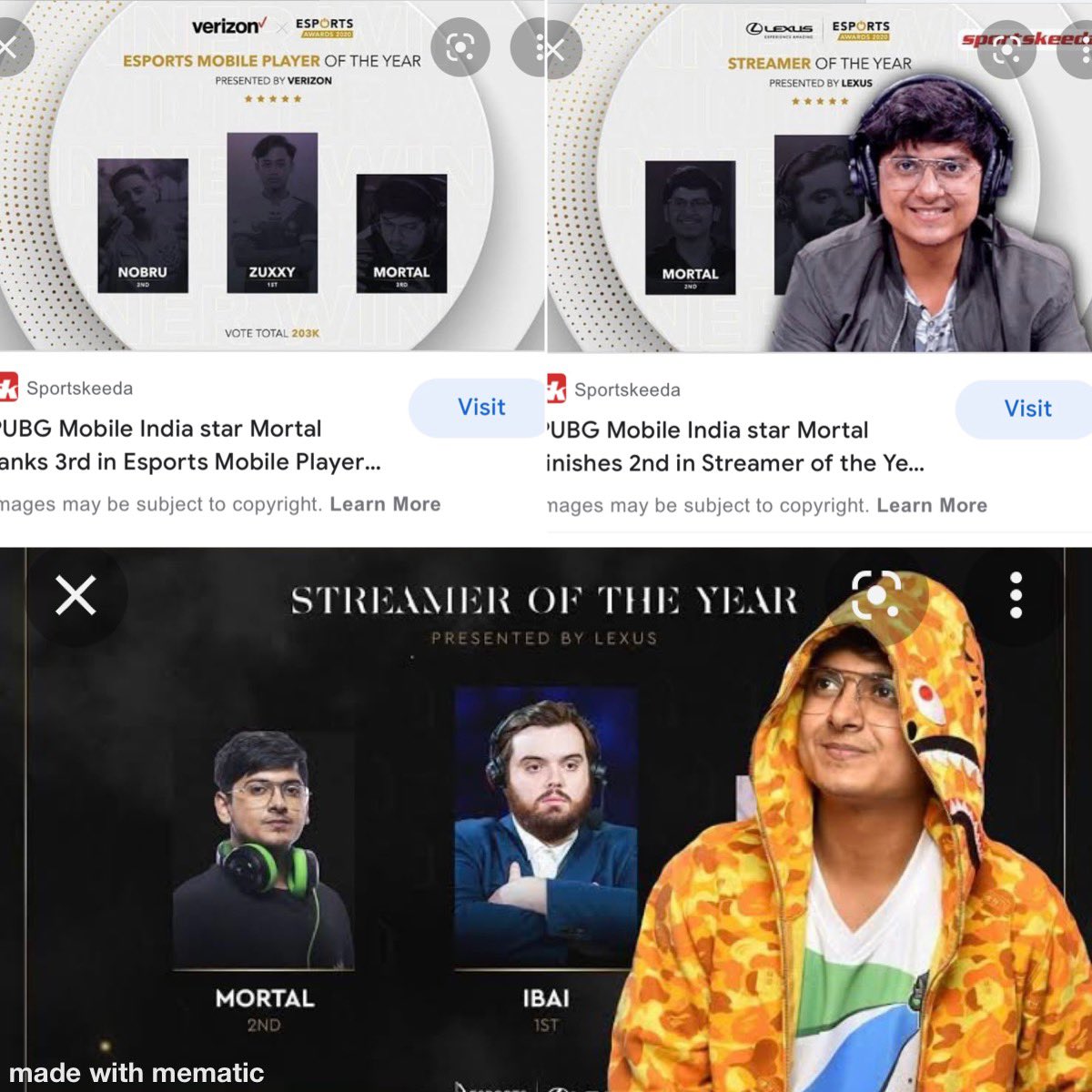 Madhav tweet media