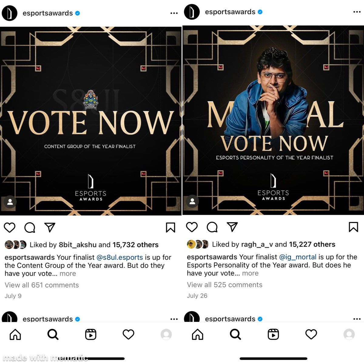 Madhav tweet media
