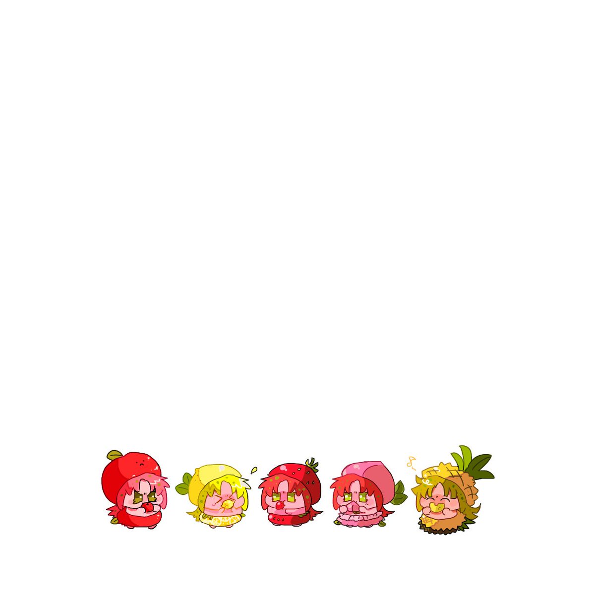 BxwpT8's tweet photo. 🍍 https://t.co/GsmUsDJASa