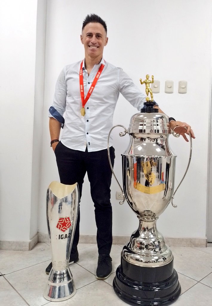 Pablo Peirano DT (@peiranooficial) on Twitter photo 