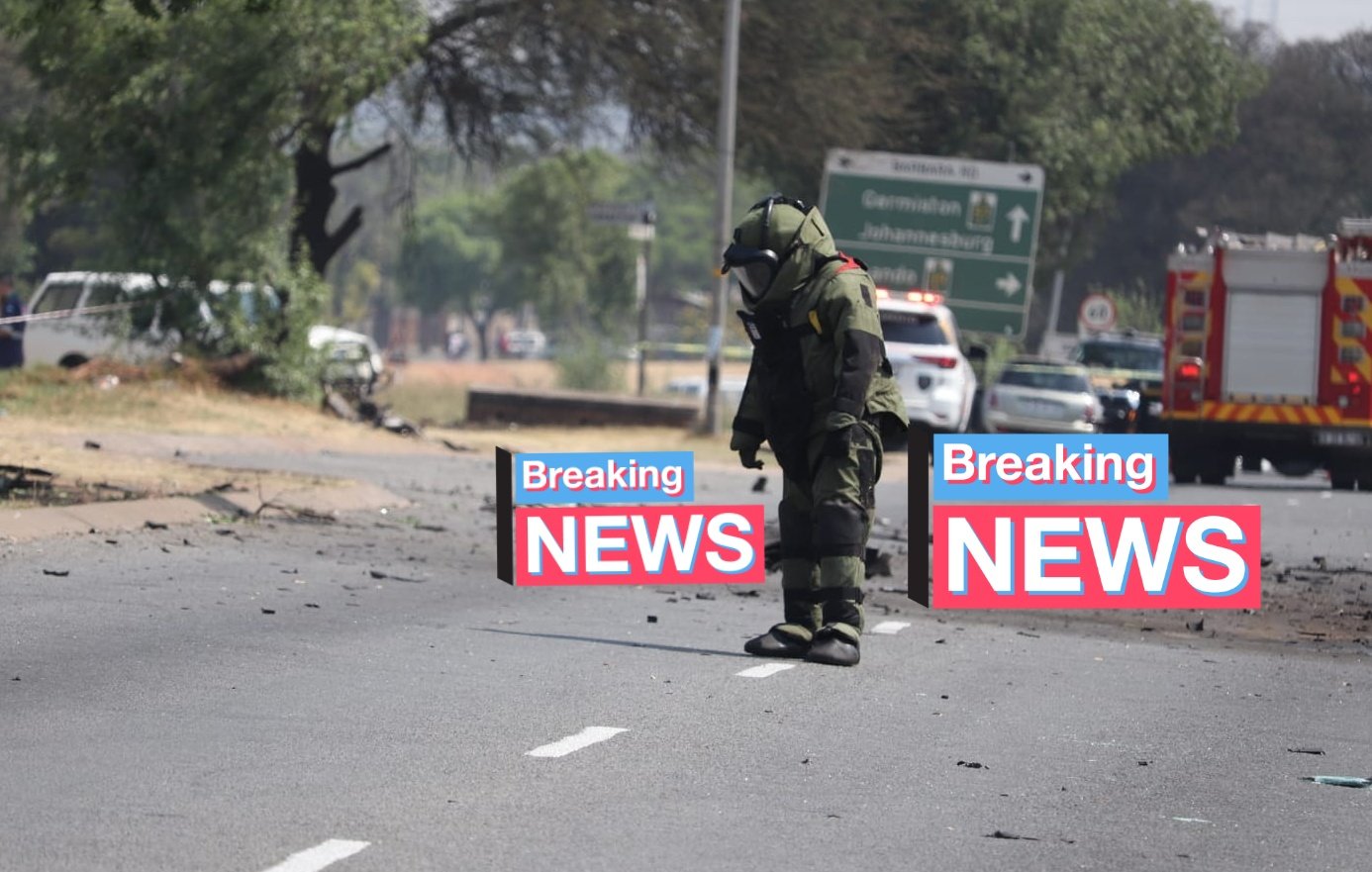GTP Gauteng Traffic Police On Twitter LDV With Significant Front End gtp-gauteng-traffic-police-on-twitter-ldv-with-significant-front-end