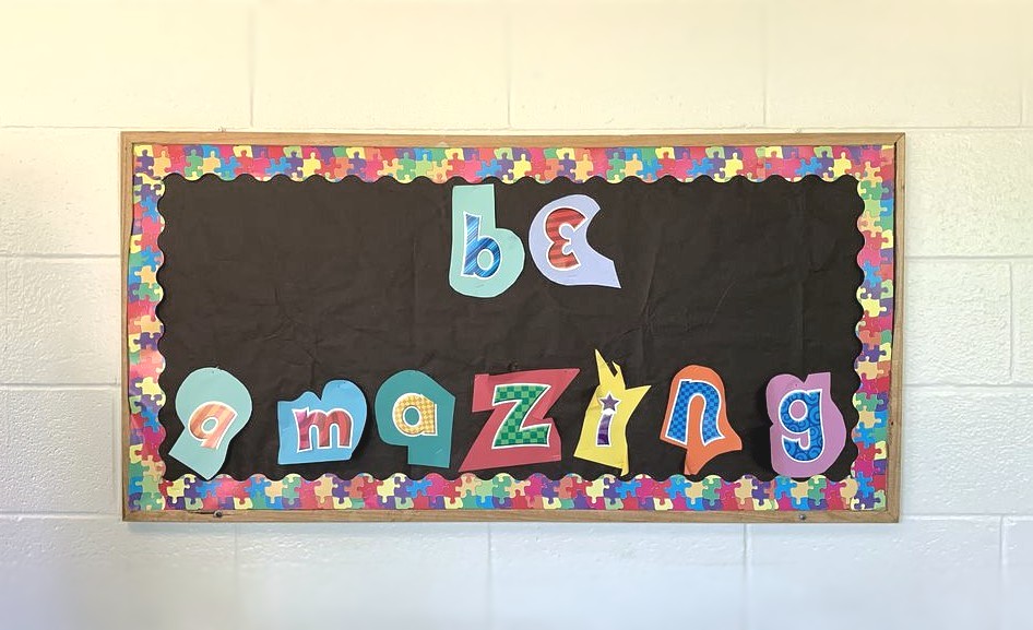 usedgov's tweet photo. Students &amp; teachers: you're amazing.

#MondayMotivation #BeAmazing https://t.co/wI5Bfwgg4T