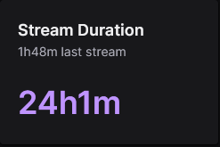 Yourietje_ow's tweet photo. Thanks everyone for donating in the 24 hour charity stream! We raised 420.69 dollars for #ovariancancer #gameovar 😎 https://t.co/GlBI1jyb0F