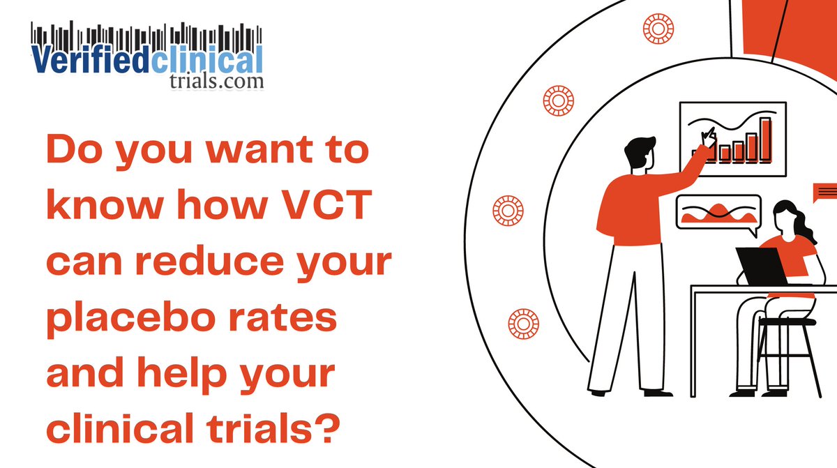 VerifiedTrials's tweet photo. Book a meeting with VCT to learn more!
https://t.co/cBCmkSnRim

Reduce placebo rates from poor quality #professionalresearchsubjects in your #clinicaltrials https://t.co/gJBuSGtv3z