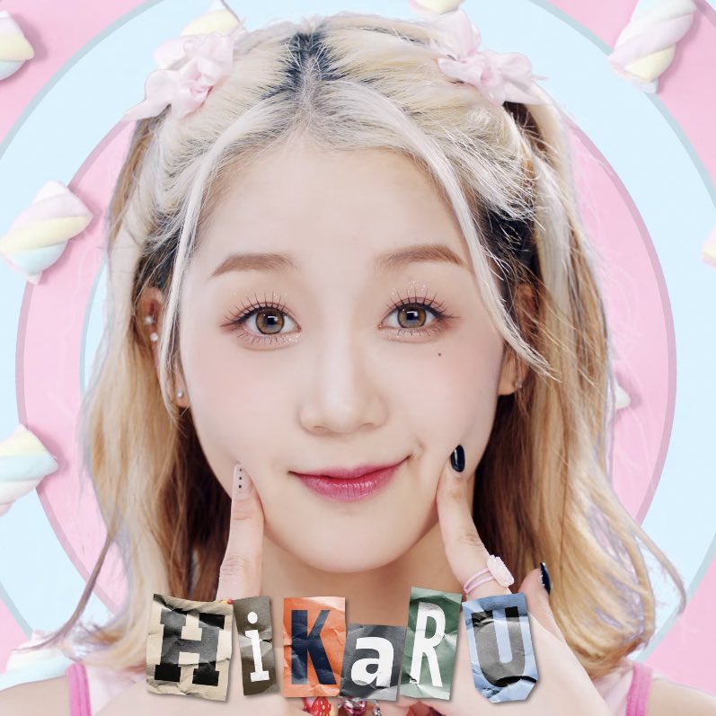 BAH1KARU's tweet photo. sugar rush hihiz https://t.co/91ldG3rmay