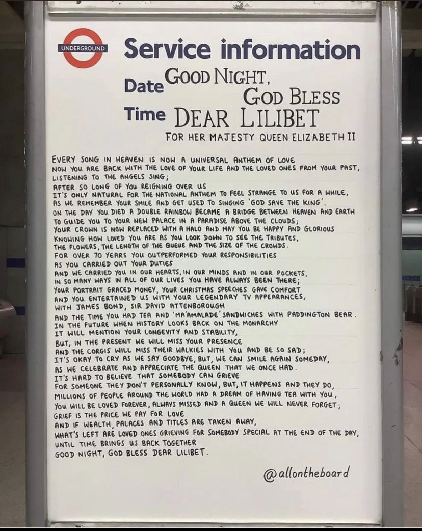 samjspeed95's tweet photo. God Bless, Rest Well. https://t.co/XJCoyboOVZ