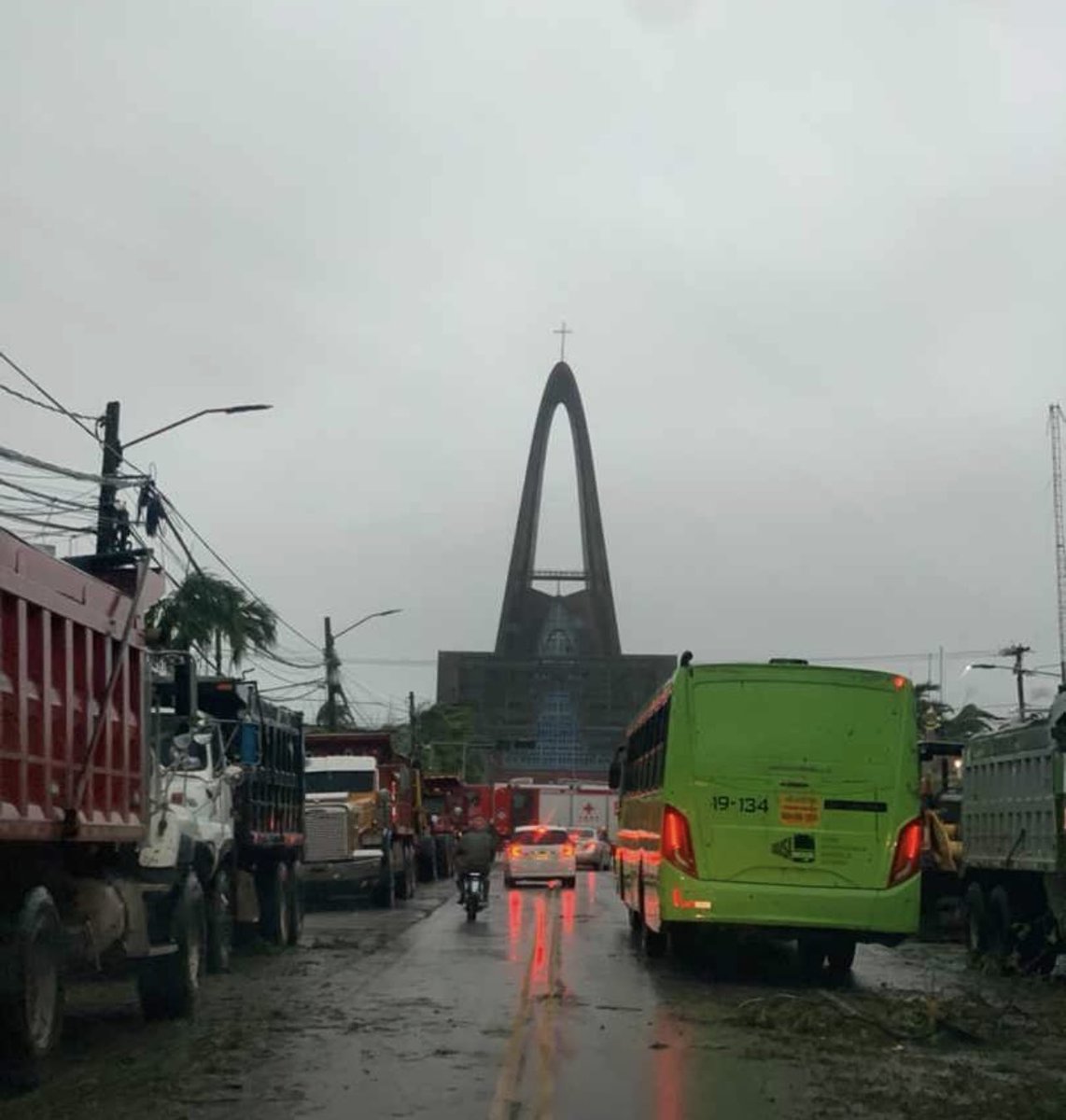 FcoVillegasRD's tweet photo. Nuestra amada provincia La Altagracia debe ser declarada en estado de emergencia, para así volver al estado de normalidad y provincia pujante que somos!!! @luisabinader @TurismoRD @MOPCRD @Mivedrd https://t.co/MmzNa6VITO