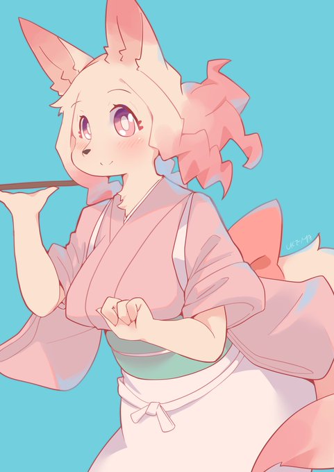 襷掛けの魅力を布教したい 