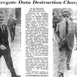 Photo by Watergate Day Of - 1972 (@WatergateDayOf)