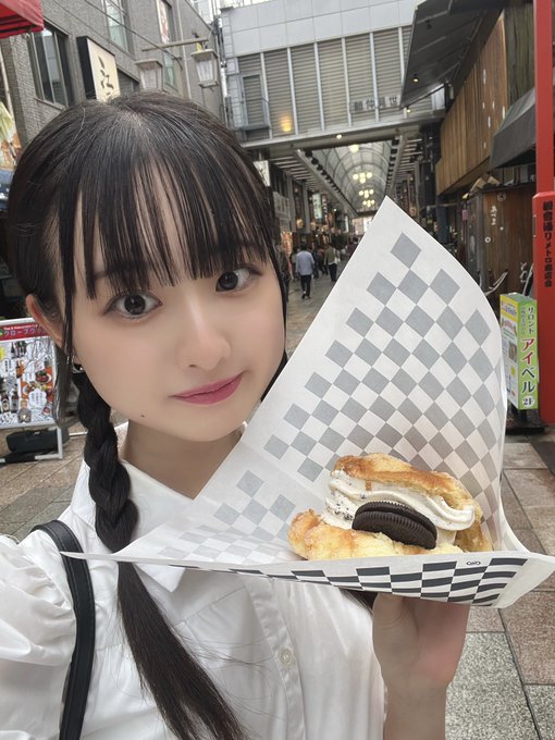 Twitterのコスプレ画像7