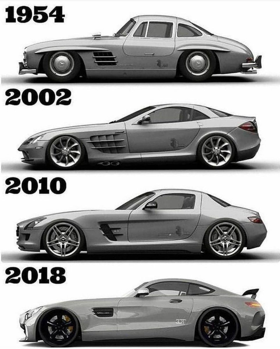 Mercedes-Benz & Maybach Fans tweet media