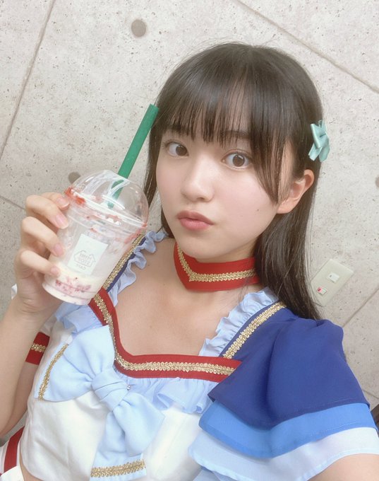 Twitterのコスプレ画像4