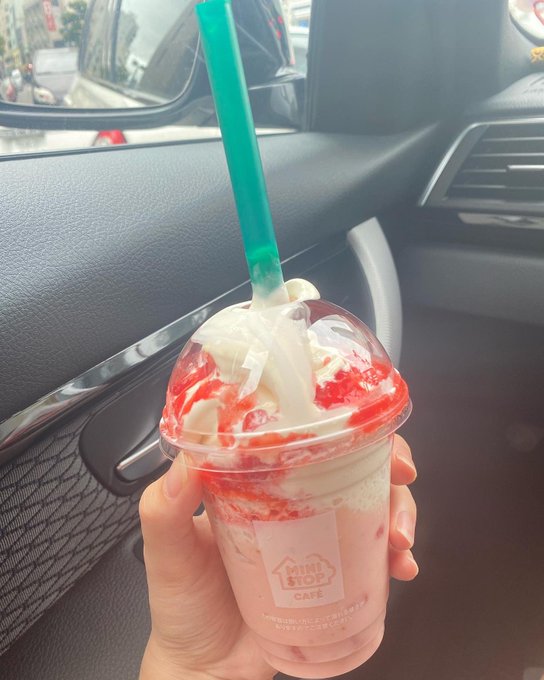 Twitterのコスプレ画像5