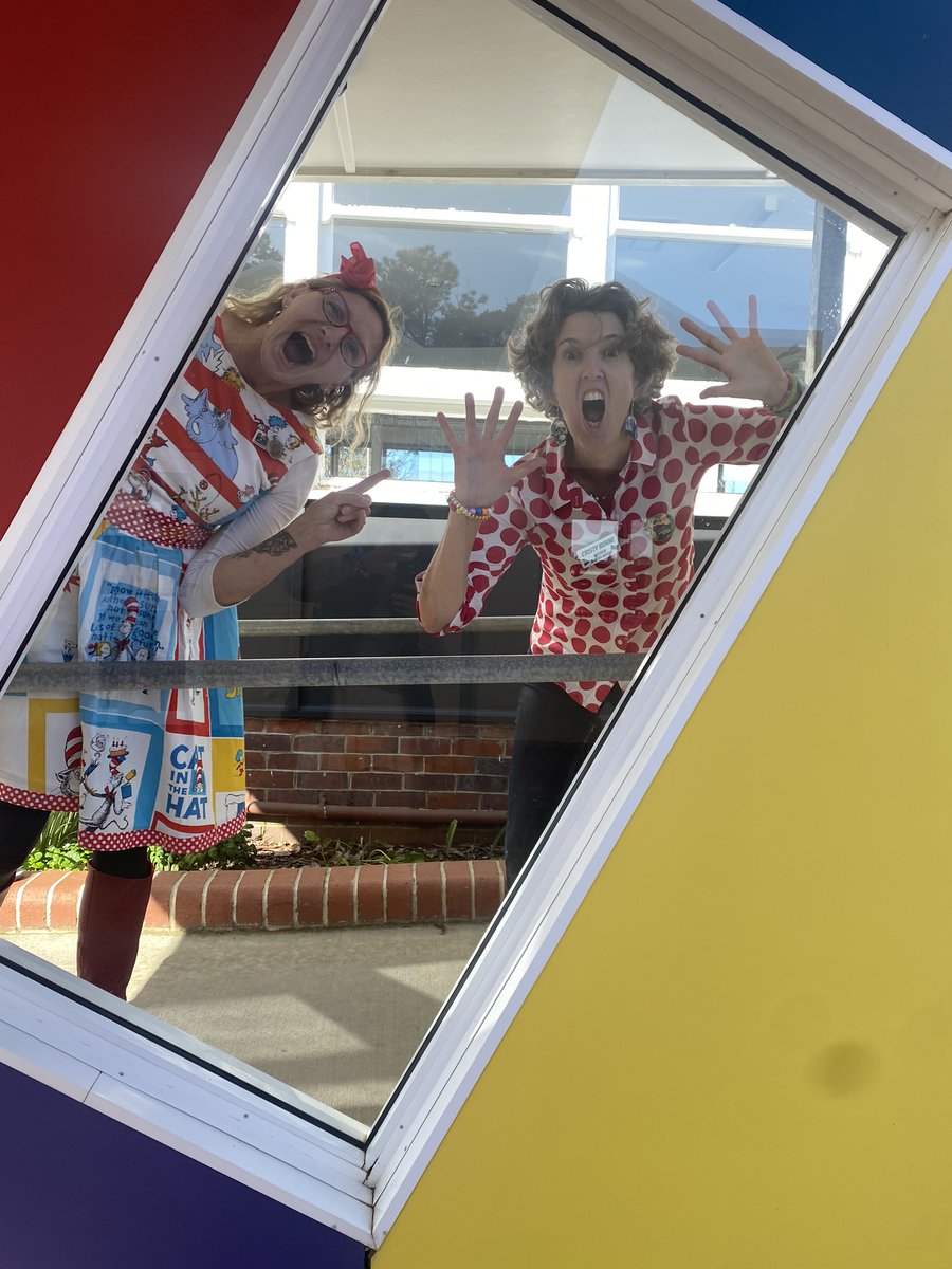 CristyBurne's tweet photo. 😍🤩 2 weeks, 21 schools, 1760 kids and 1630 km!!! 🤩😍

Huge thanks to Super Fabulous Dora from @thecityofalbanywa Public Library for the most splendid tour of #Denmark #MountBarker #Albany #Cranbrook #FranklandRiver #Pingrup #Tambellup #Broomehill and #Gnowangerup 

#authortour https://t.co/oKrmFRo0b6